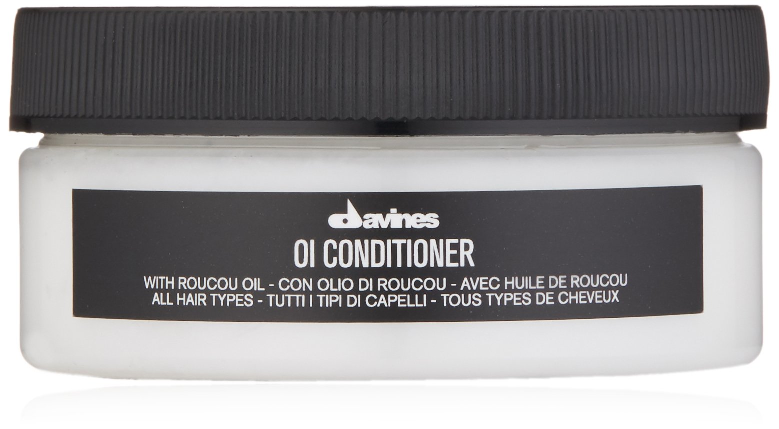 Davines OI Conditioner 75ml - multibenefit conditioner