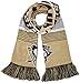 FOCO Pittsburgh Penguins Reversible Split Logo Scarf