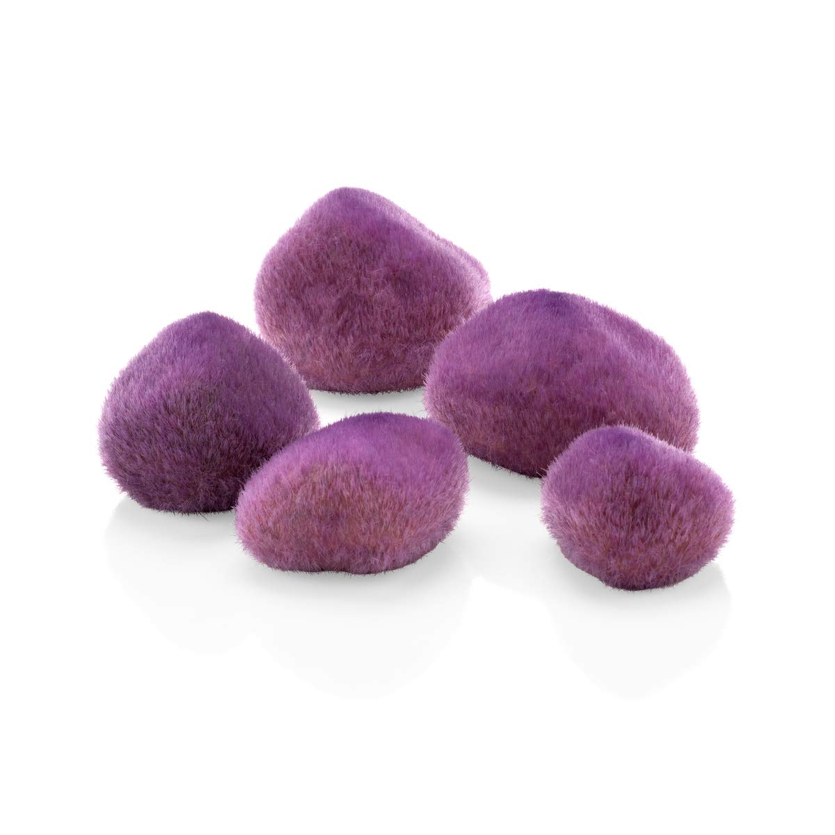 biOrb Stone set Purple