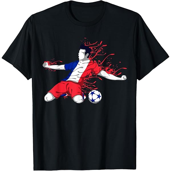 france euro 2018 football shirt