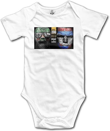 ufc baby clothes uk