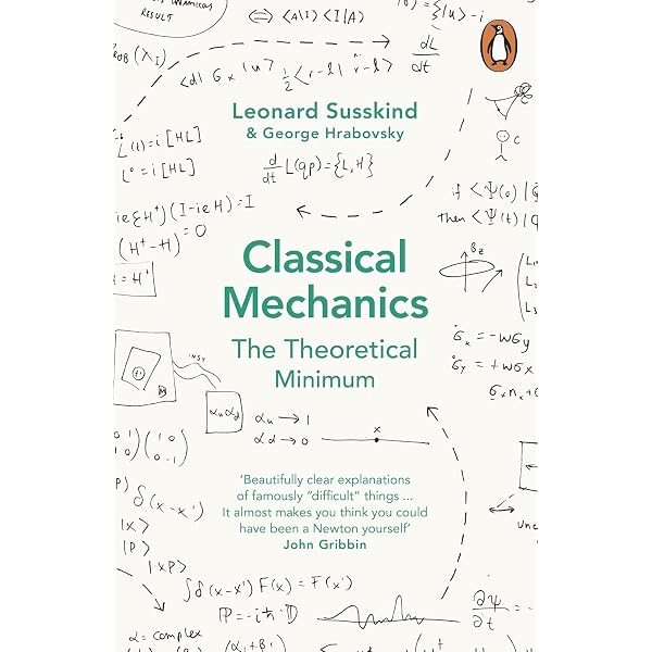 The Variational Principles of Mechanics (Dover Books on Physics