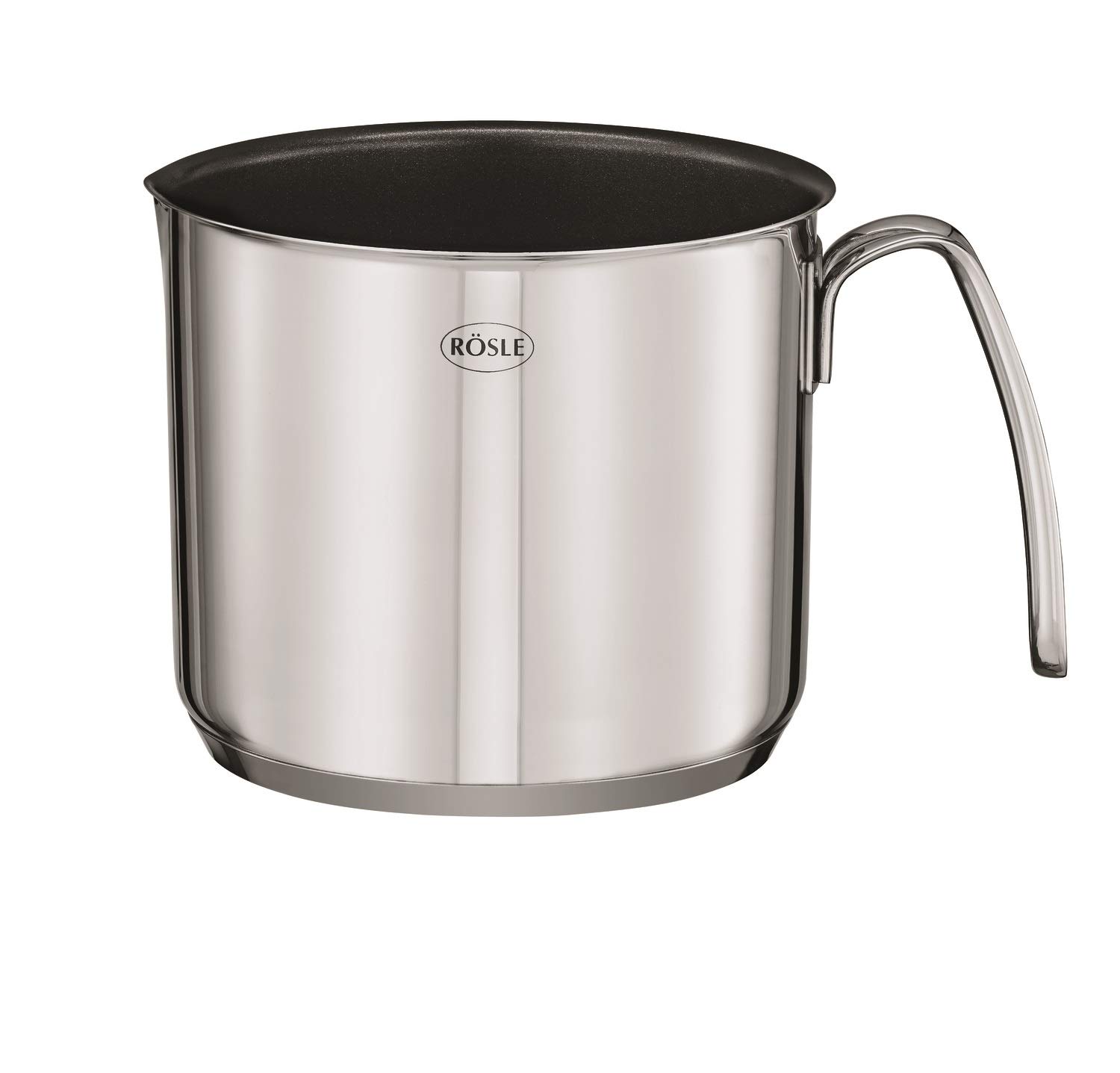 Rösle Elegance Stainless Steel Cookware Set, 10 Piece