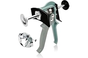 RAMATA Speedy Brake Pad Spreader/Single Brake Caliper Compresser/Disc Brake Caliper Compression Tool Compatible with Most Vehicle &Trucks Replaces # 24300