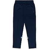 Sergio Tacchini Tomme Track Pant Archivio- Maritime Blue