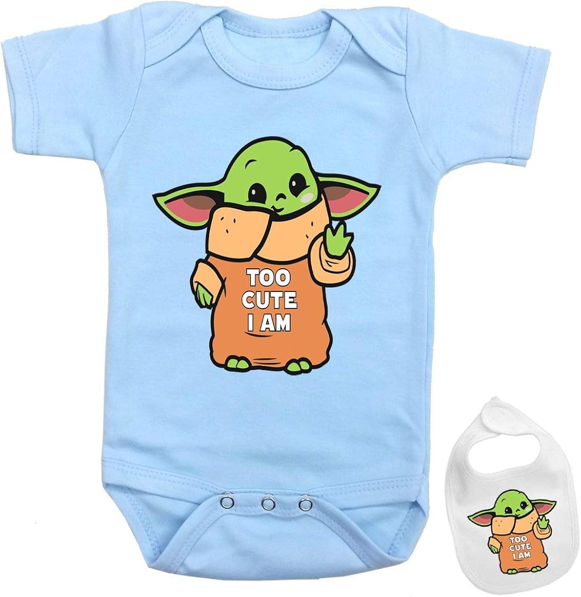 just too cute baby clothes