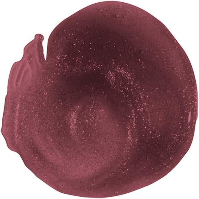 Maybelline New York Make-Up Lipstick Superstay 24 Hour Colour Liquid Lipstick Wildberry/Dark Purple with 24 Hour Hold 1 x 5 g - Image 5