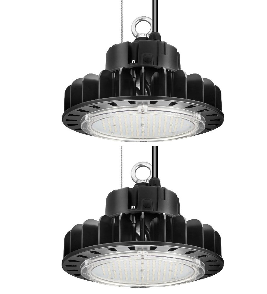 Best Overhead Led Shop Lighting 1000 Lumen