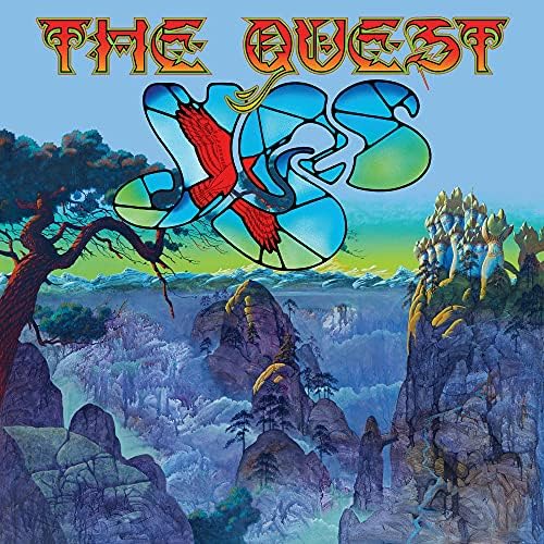 Yes - Keys to Ascension (Complete) - Amazon.com Music