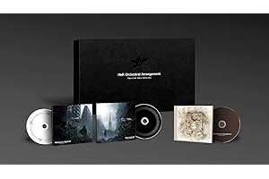 Orchestral Arrangement (Special Box Edition/Ltd/3Cd)