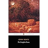 John Keats: The Complete Poems (Penguin Classics)