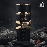 Lattafa Asad EDP Spray for Men 3.4 oz Fragrance view 5