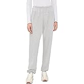 perfectwhitetee Women's The Johnny French Terry Easy Sweatpants