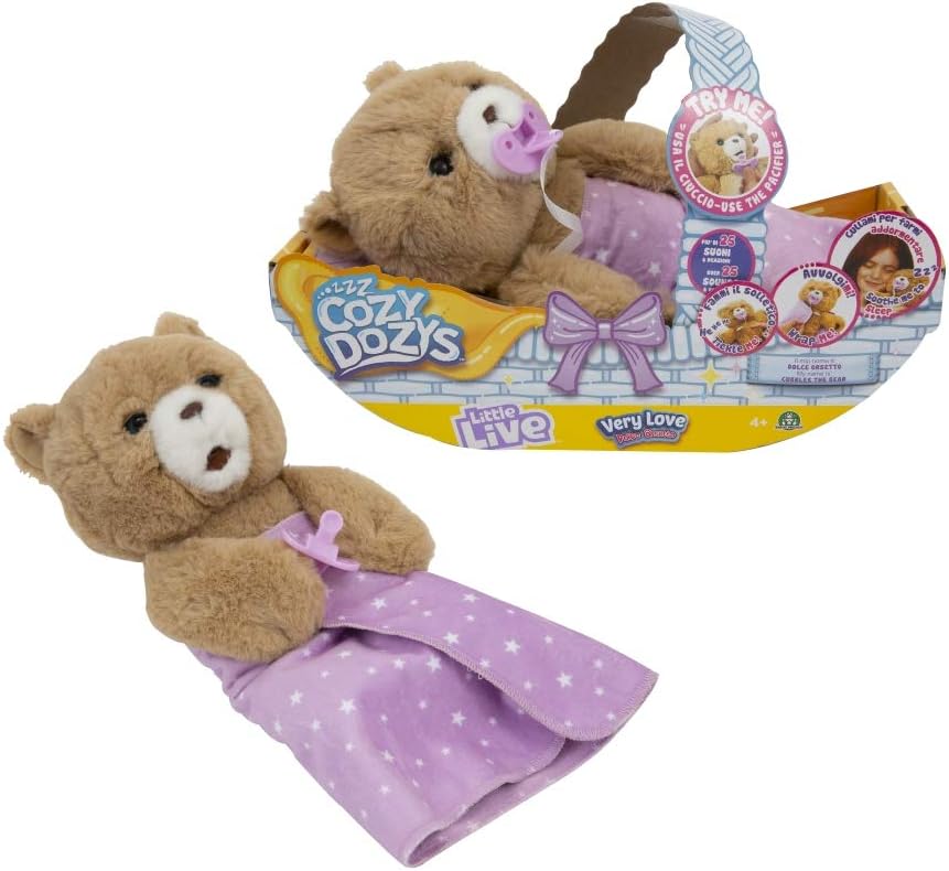 giocattolo very love