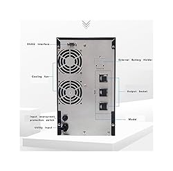 UPS Uninterruptible Power Supply C3K Online