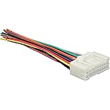 Wiring Manual PDF: 2004 Hyundai Sonata Radio Wiring