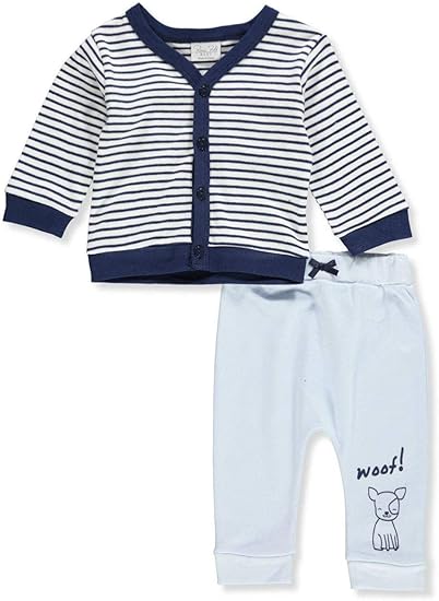 rene rofe baby 3 piece outfit pants