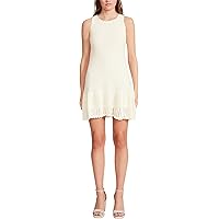 open lace back dress Mira Mini Dress – Bird on a Wire main image 1