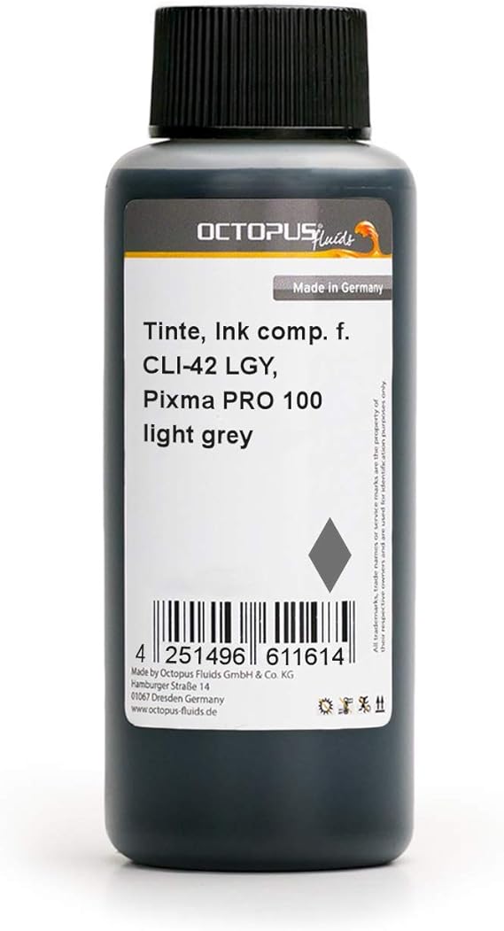 printers that you can refill ink