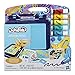 Play-Doh DohVinci On the Go Art Studio Art Case for Kids and Tweens with 5 Non-Toxic Colors