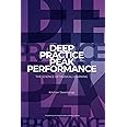 Deep Practice - Peak Performance: The science of musical learning