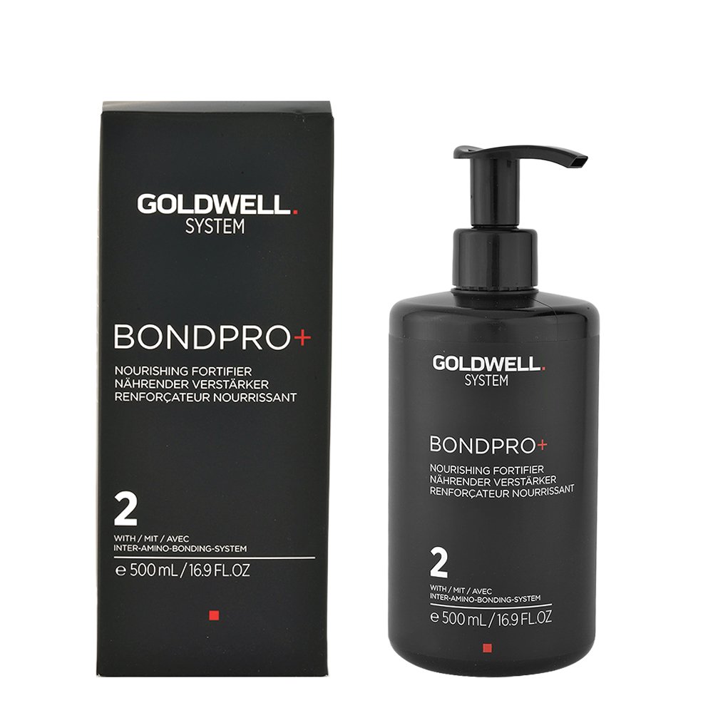 Goldwell Bond Pro+ 2 Nourishing Fortifier, 0.53 kg