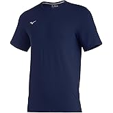 Mizuno Youth Comp Diamond Short Sleeve Crew