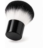 Ipetboom Mini Makeup Brush Professional Face Brush for Foundation | Soft Synthetic Bristles, Even Coverage, Compact Travel Size, Easy to Carry