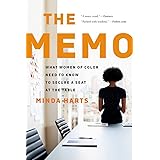 The Memo: What Women of Color Need to Know to Secure a Seat at the Table