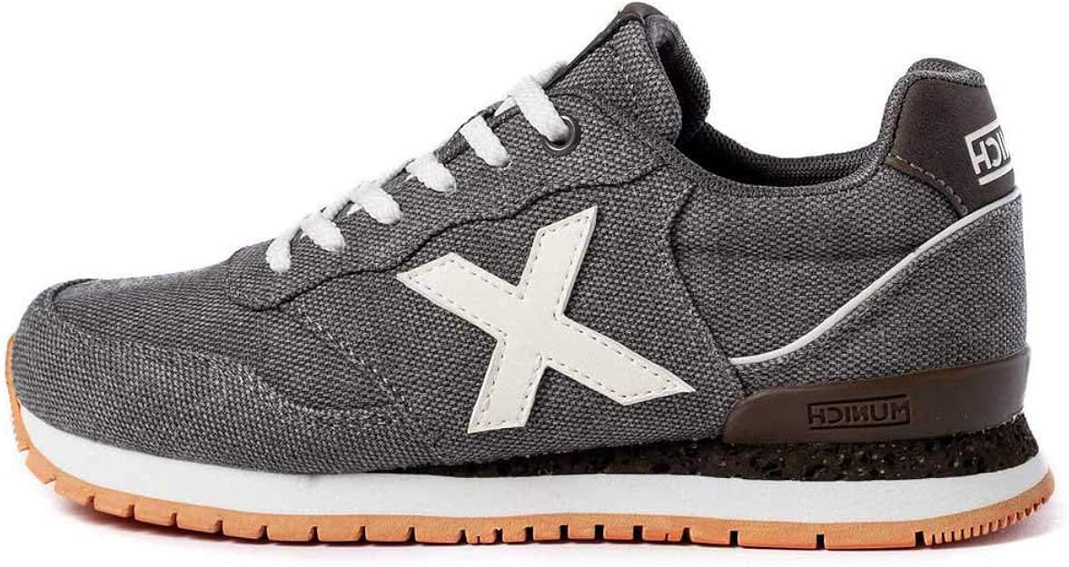 Munich Unisex Kid�s Dash Sneaker Amazon.co.uk Shoes &amp; Bags