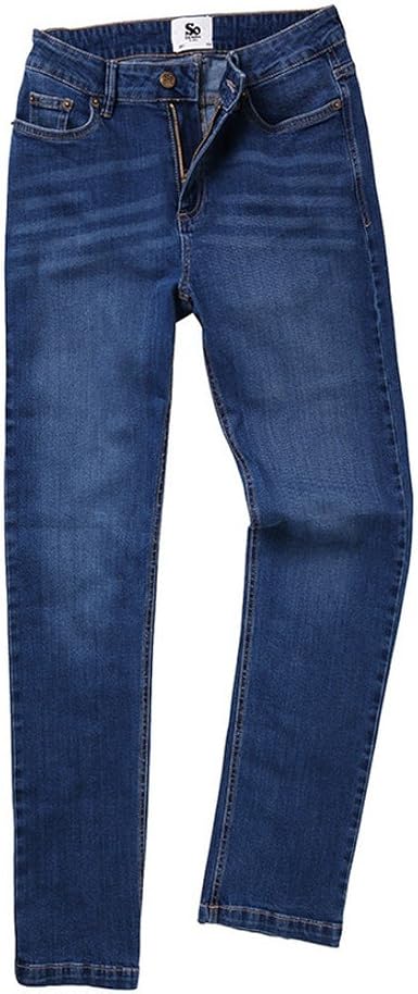 blue wash jeans womens