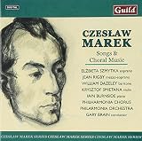 SONGS AND CHORAL MUSIC                             image