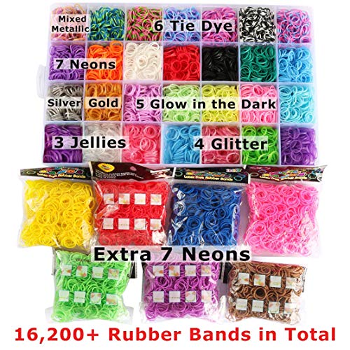 1 Bracelet+Crafting+Backpack+Organizer+STSTECH