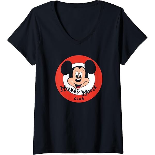 Amazon.com: Disney Year of the Mouse Mickey Mouse Club October