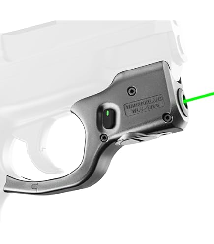 Amazon.com : ArmaLaser TR30G Designed to fit Kel Tec PMR 30 Ultra
