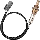 DOSKJOK 250-241283 Oxygen Sensor Downstream | Compatible with Hyundai Santa Fe Sonata Tucson, For Kia Optima Sorento Sportage