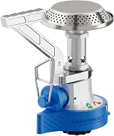 Campingaz Twister Plus Gas Stove 1 Burner 2900 W Carry Pod CV 470 compatible view 7