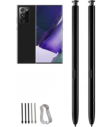 Samsung Note20 5G Sペン付き 256 G Amazon.com: Samsung Galaxy Note 20 256GB N980F/DS S-Pen 6.7