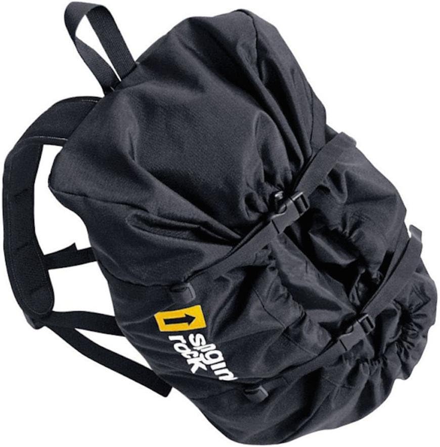 Singing Rock Unisex Adults' Sports Bags, Black, One Size, various colours