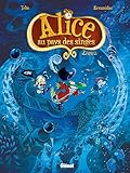Alice au pays des singes (French Edition) by 