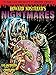 Howard Nostrand's Nightmares (Chilling Archives of Horror Comics!) by Various, Craig Yoe