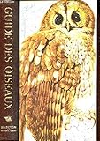 Guide des oiseaux by