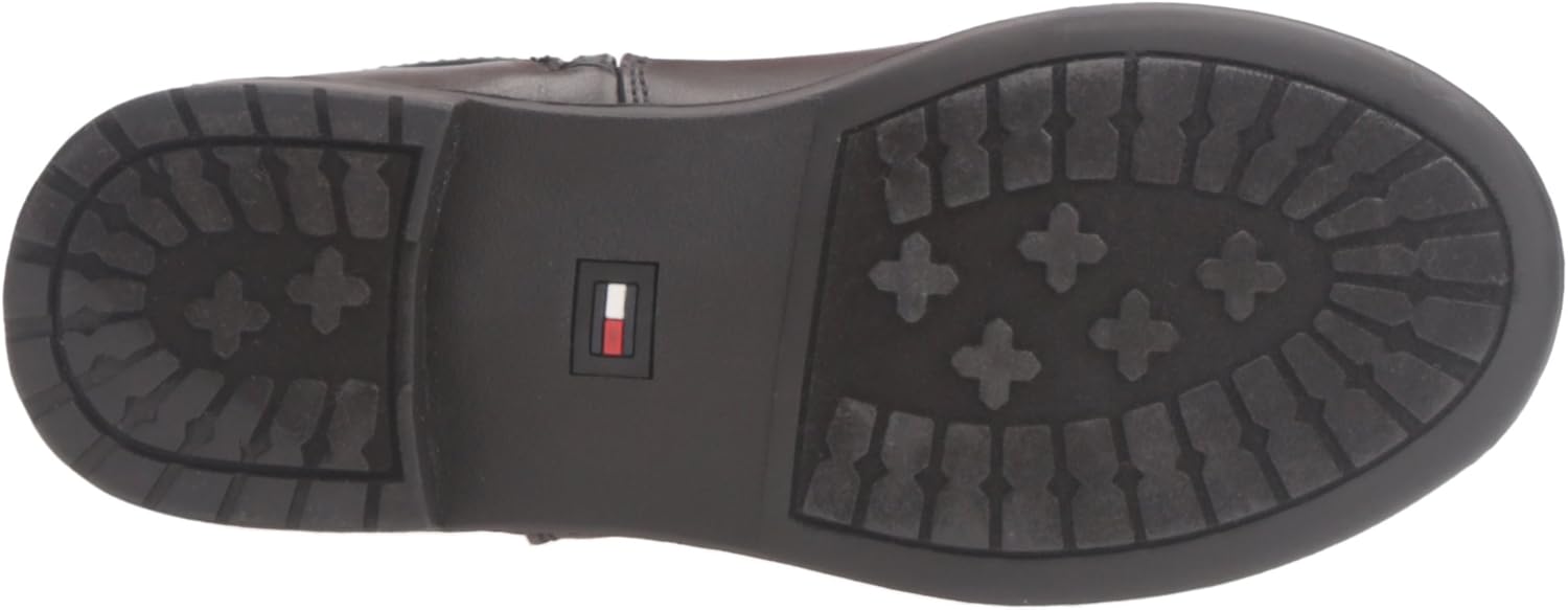 tommy jeans neoprene boot