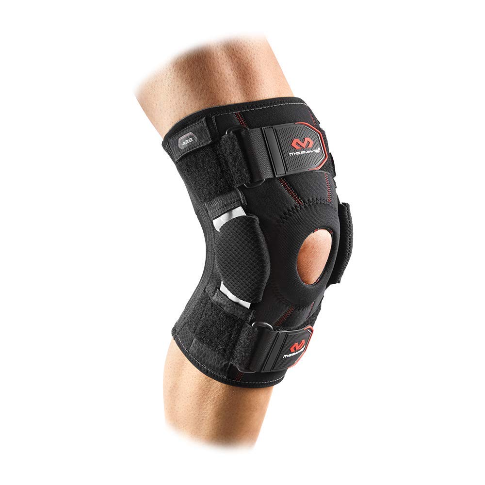 Best Hinged Knee Brace Deluxe X Lg Your Smart Home