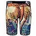 Ethika Mens The Staple Vintage Vegas Boxers Underwear