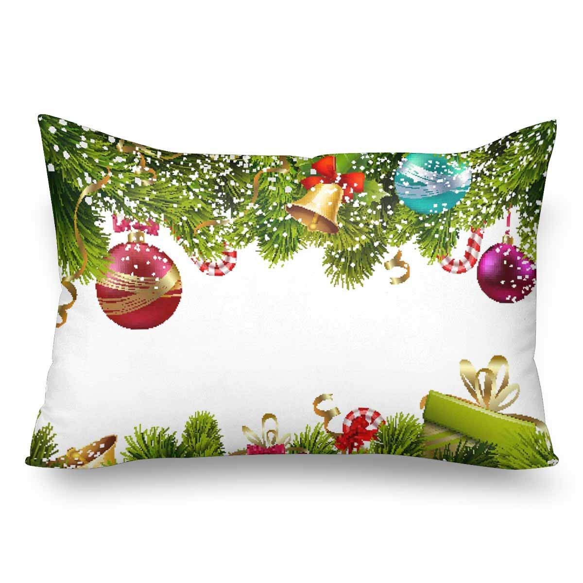 Amazon Com Oopin Merry Christmas Tree Happy New Year Decor