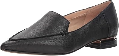 franco sarto starland leather loafers