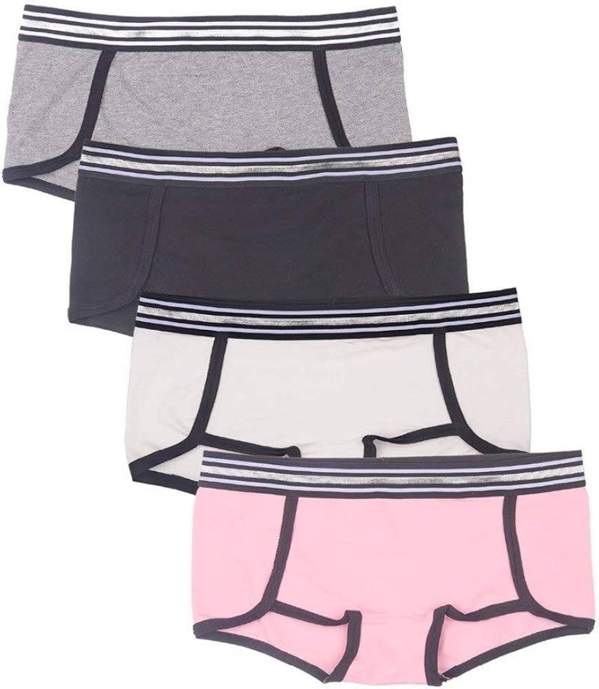 上綿 ボクサーパンツ レディース 人気のファッション画像