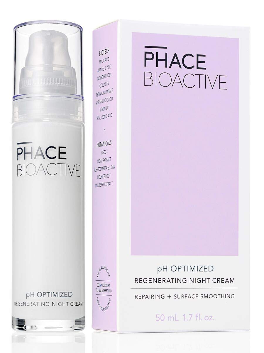 phace day cream