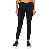 L'eggs Casual Women's Tech Pocket, All-Day Wear, High-Waisted Leggings
